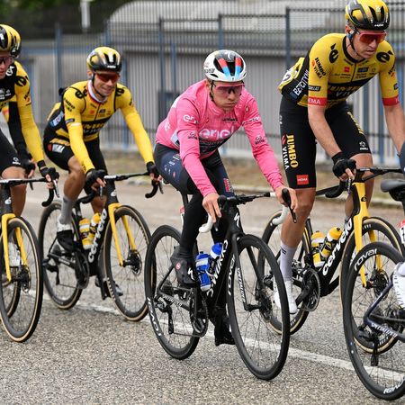 106th Giro d'Italia 2023 - Stage 4