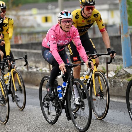 106th Giro d'Italia 2023 - Stage 4