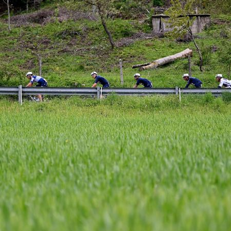 106th Giro d'Italia 2023 - Stage 4