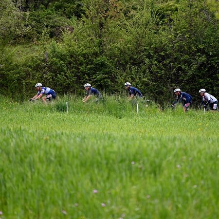 106th Giro d'Italia 2023 - Stage 4