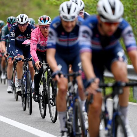 106th Giro d'Italia 2023 - Stage 4