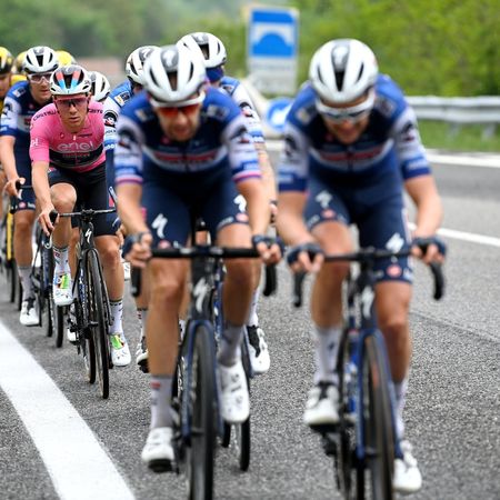 106th Giro d'Italia 2023 - Stage 4