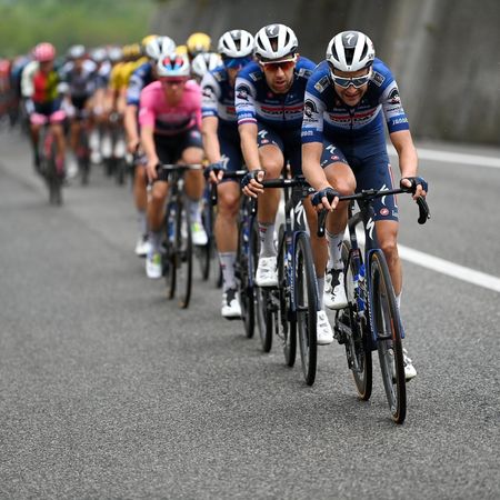 106th Giro d'Italia 2023 - Stage 4
