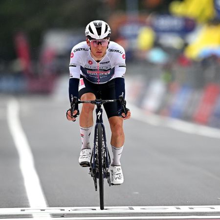 106th Giro d'Italia 2023 - Stage 4