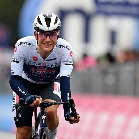 106th Giro d'Italia 2023 - Stage 4