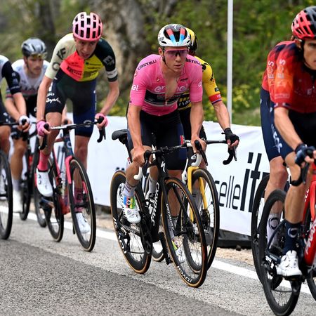 106th Giro d'Italia 2023 - Stage 4