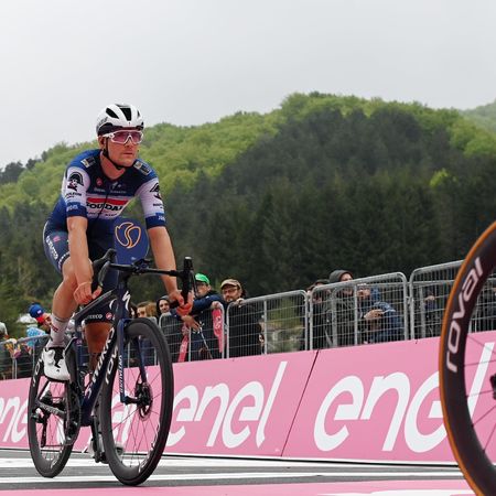 106th Giro d'Italia 2023 - Stage 4