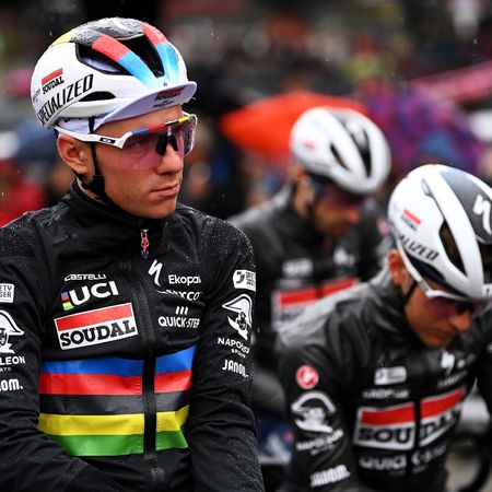 106th Giro d'Italia 2023 - Stage 5