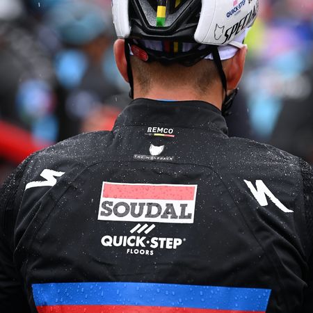 106th Giro d'Italia 2023 - Stage 5