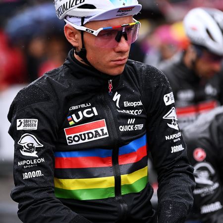 106th Giro d'Italia 2023 - Stage 5