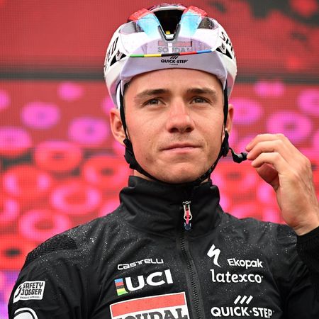 106th Giro d'Italia 2023 - Stage 5