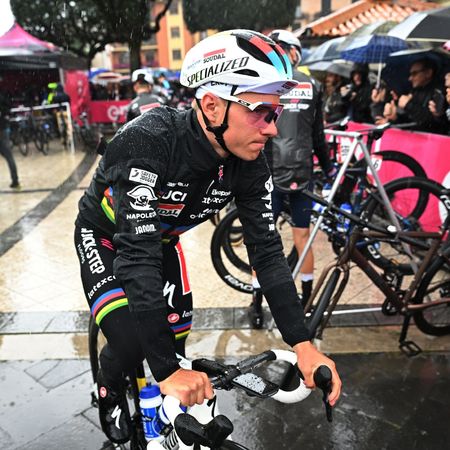 106th Giro d'Italia 2023 - Stage 5