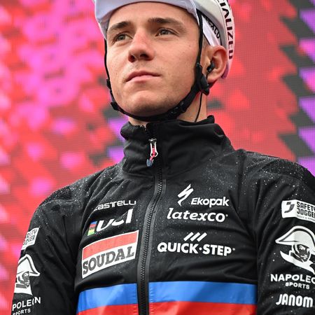 106th Giro d'Italia 2023 - Stage 5