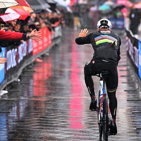 106th Giro d'Italia 2023 - Stage 5