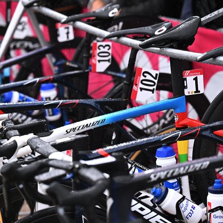 106th Giro d'Italia 2023 - Stage 5