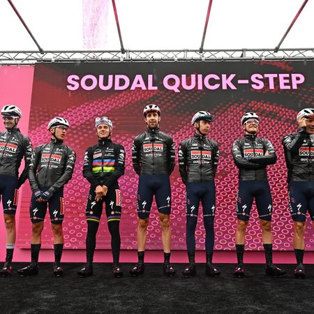 106th Giro d'Italia 2023 - Stage 5