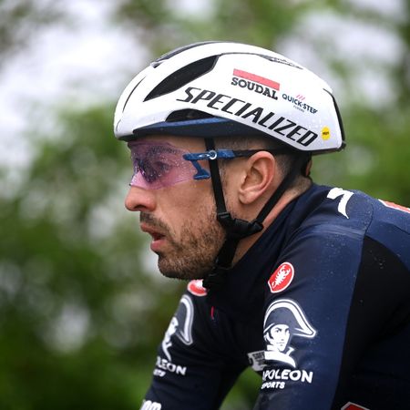 106th Giro d'Italia 2023 - Stage 5