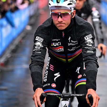 106th Giro d'Italia 2023 - Stage 5