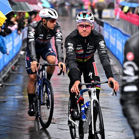 106th Giro d'Italia 2023 - Stage 5