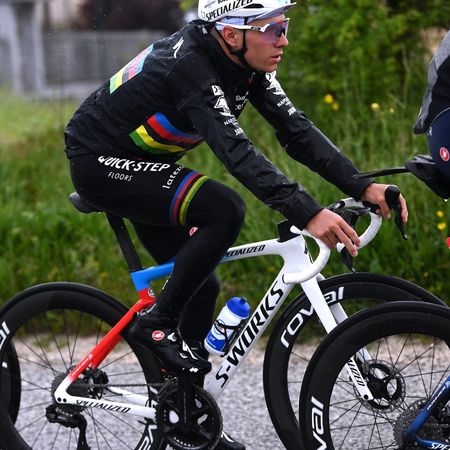 106th Giro d'Italia 2023 - Stage 5