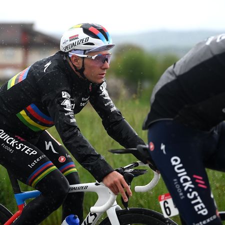 106th Giro d'Italia 2023 - Stage 5