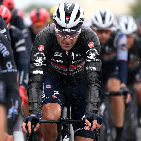 106th Giro d'Italia 2023 - Stage 5