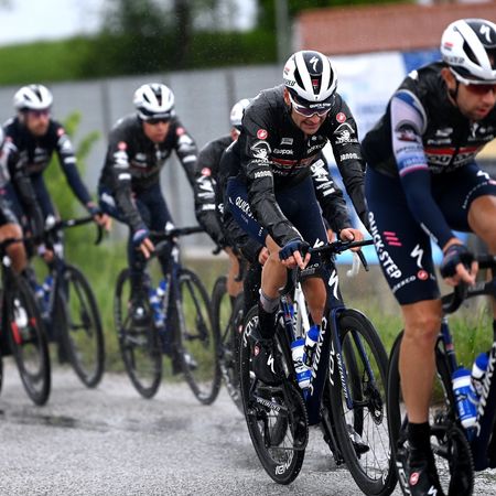 106th Giro d'Italia 2023 - Stage 5