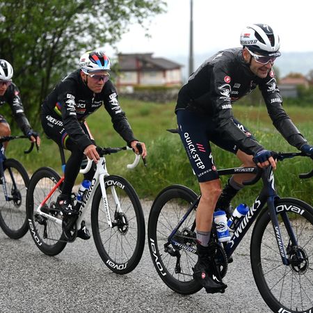 106th Giro d'Italia 2023 - Stage 5