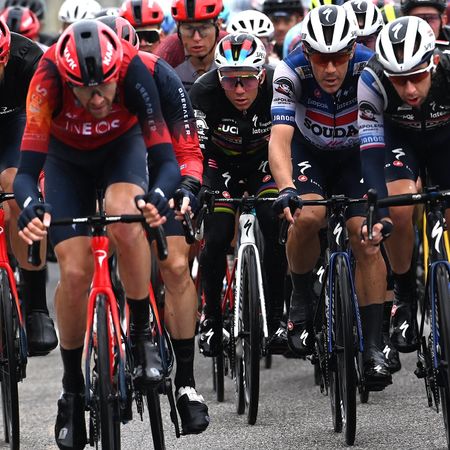 106th Giro d'Italia 2023 - Stage 5