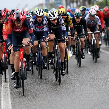 106th Giro d'Italia 2023 - Stage 5