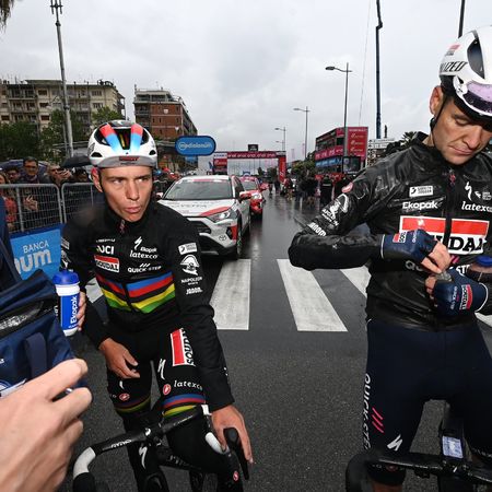 106th Giro d'Italia 2023 - Stage 5