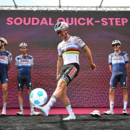 106th Giro d'Italia 2023 - Stage 6