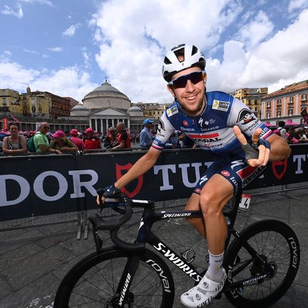 106th Giro d'Italia 2023 - Stage 6