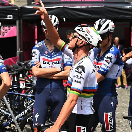 106th Giro d'Italia 2023 - Stage 6