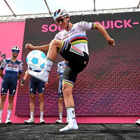 106th Giro d'Italia 2023 - Stage 6