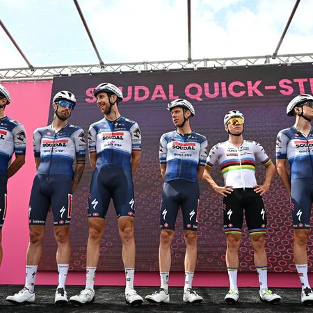 106th Giro d'Italia 2023 - Stage 6
