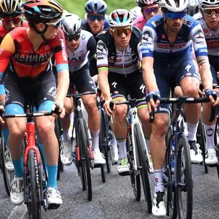 106th Giro d'Italia 2023 - Stage 6