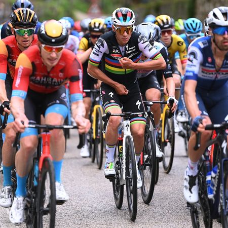 106th Giro d'Italia 2023 - Stage 6