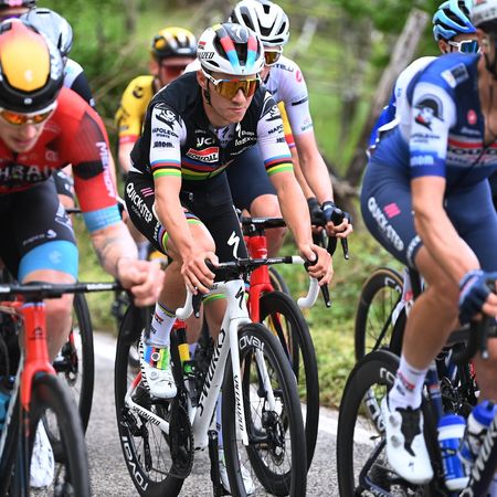 106th Giro d'Italia 2023 - Stage 6