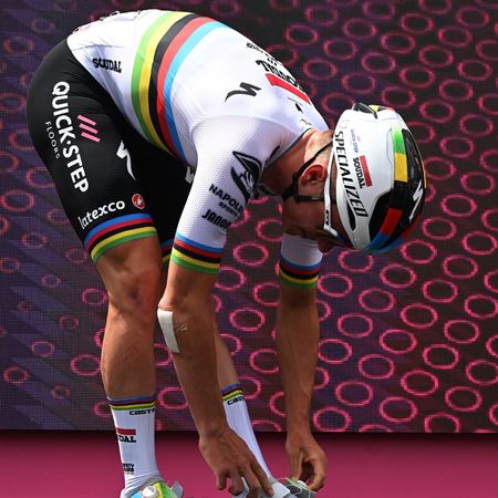 106th Giro d'Italia 2023 - Stage 6