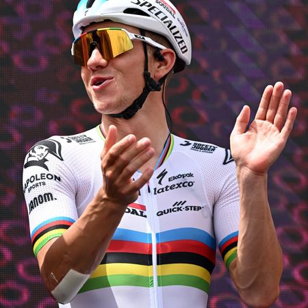 106th Giro d'Italia 2023 - Stage 6