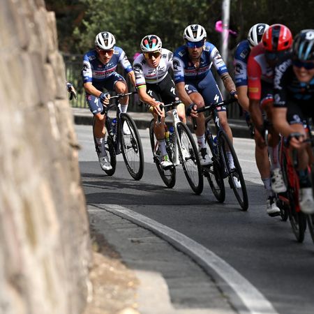 106th Giro d'Italia 2023 - Stage 6