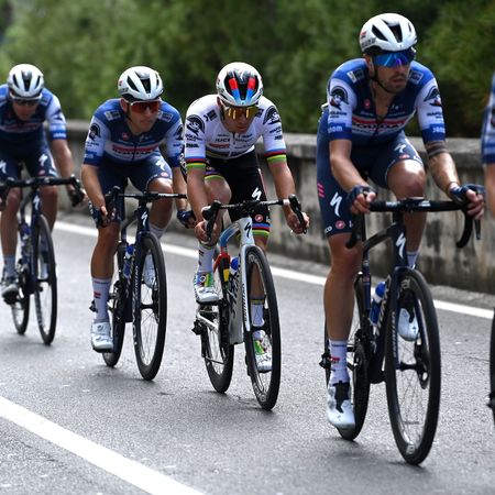 106th Giro d'Italia 2023 - Stage 6