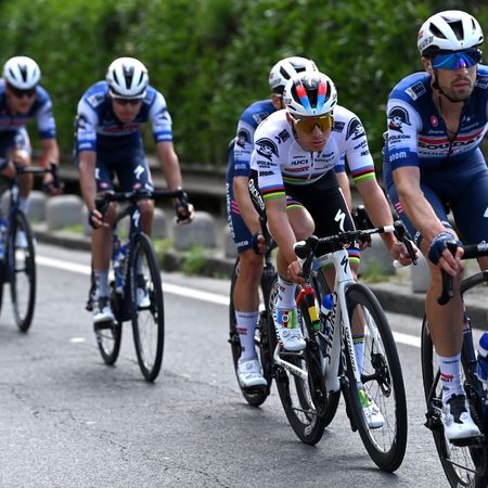 106th Giro d'Italia 2023 - Stage 6