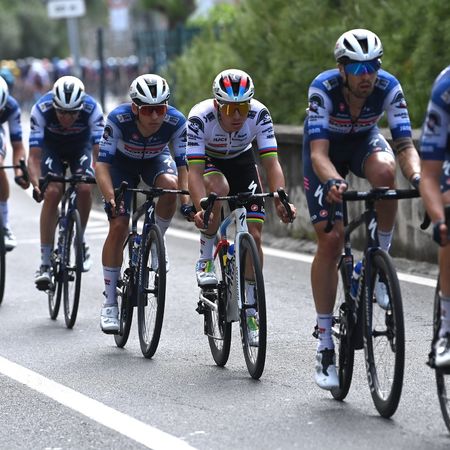 106th Giro d'Italia 2023 - Stage 6