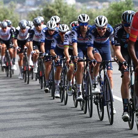 106th Giro d'Italia 2023 - Stage 6