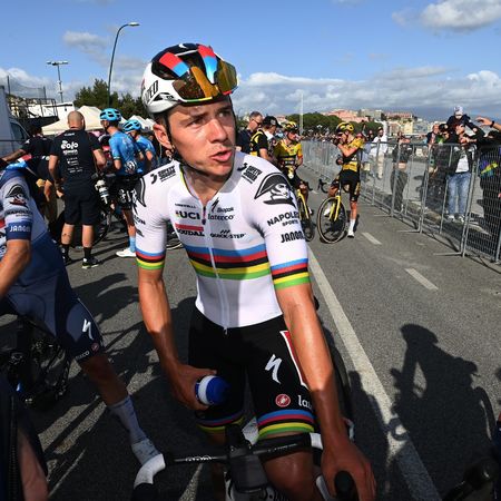 106th Giro d'Italia 2023 - Stage 6