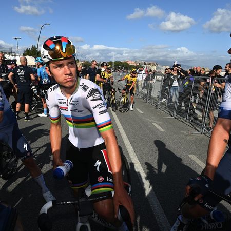 106th Giro d'Italia 2023 - Stage 6