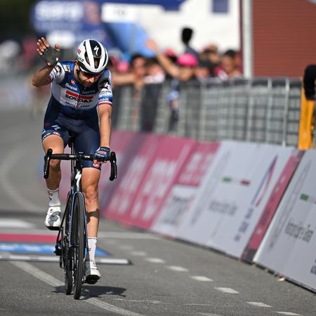 106th Giro d'Italia 2023 - Stage 6
