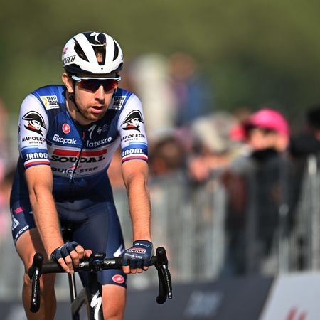 106th Giro d'Italia 2023 - Stage 6